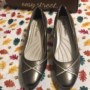 Easy street shoes
